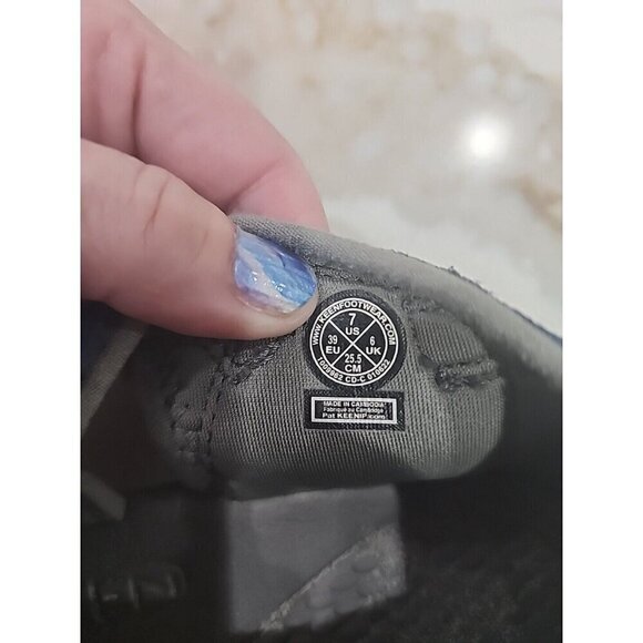 Keen Sandals Newport H2 Blue Waterproof Comfort Walking Hiking Shoes Women's 7 - Picture 8 of 8